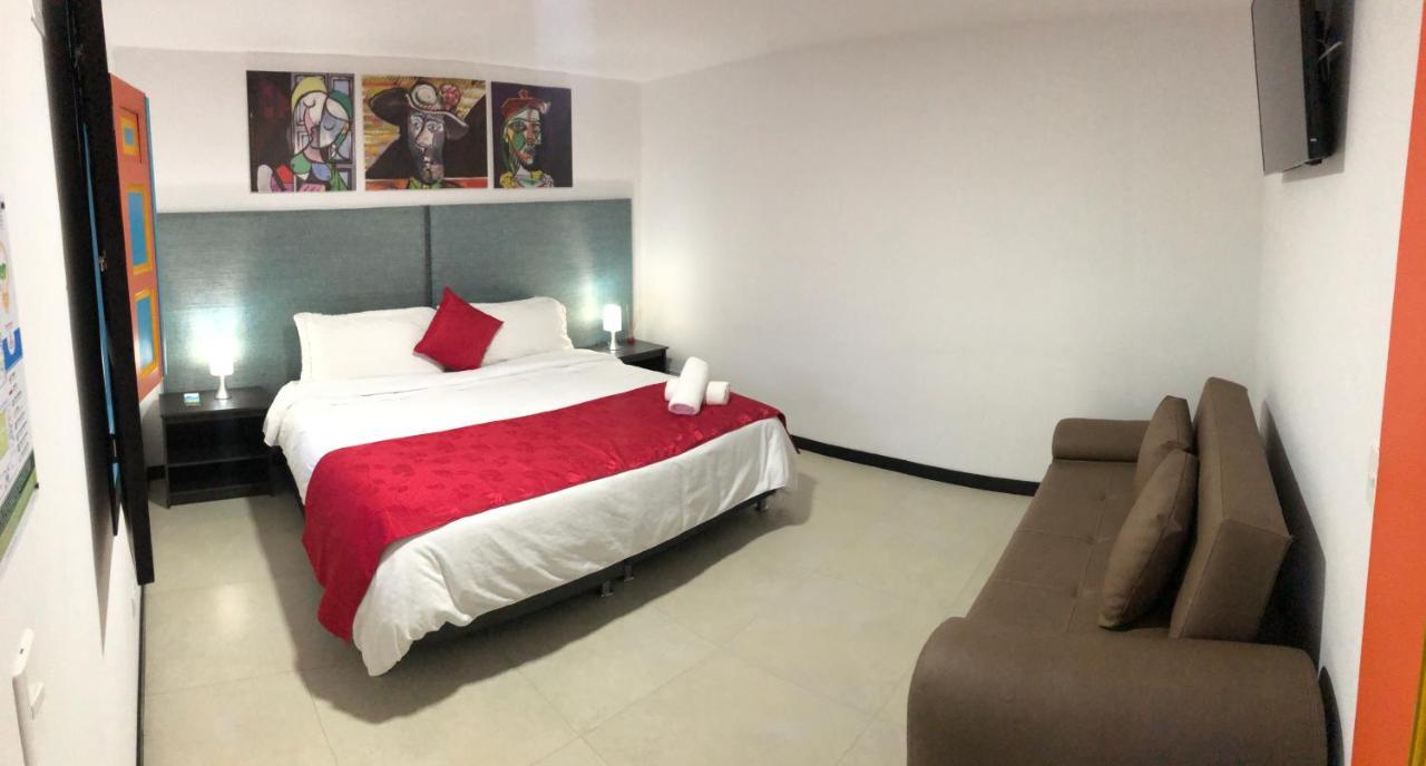 Beta Hotel Salento Esterno foto