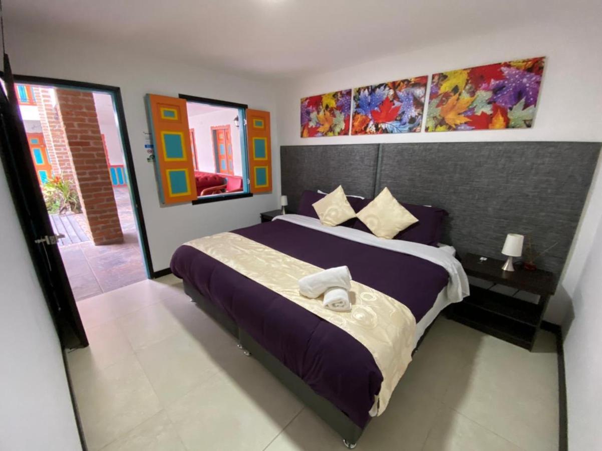 Beta Hotel Salento Esterno foto