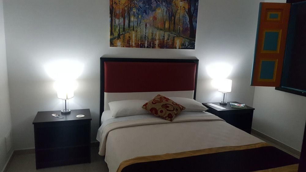 Beta Hotel Salento Esterno foto