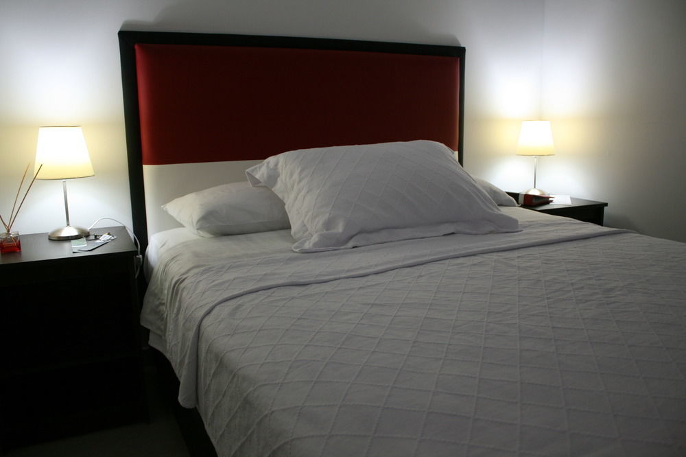 Beta Hotel Salento Esterno foto