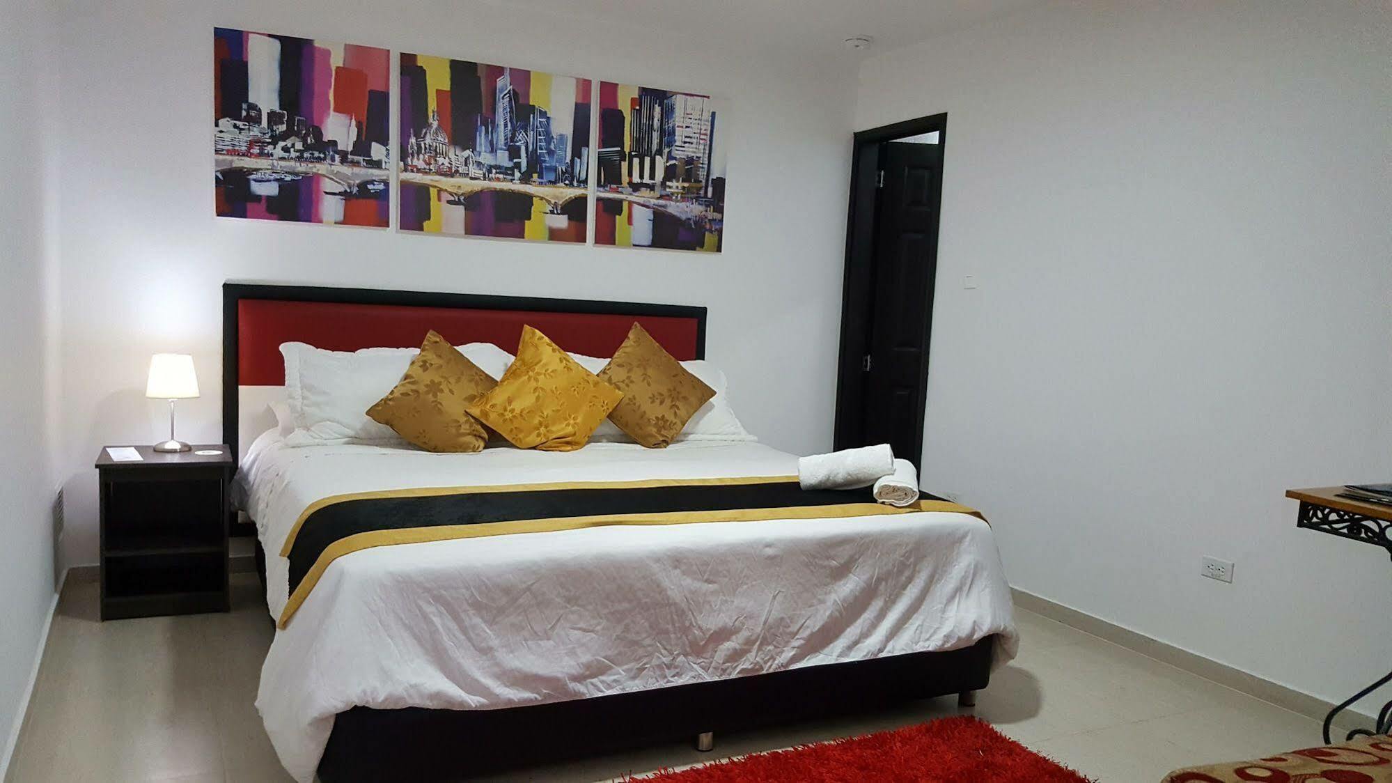 Beta Hotel Salento Esterno foto